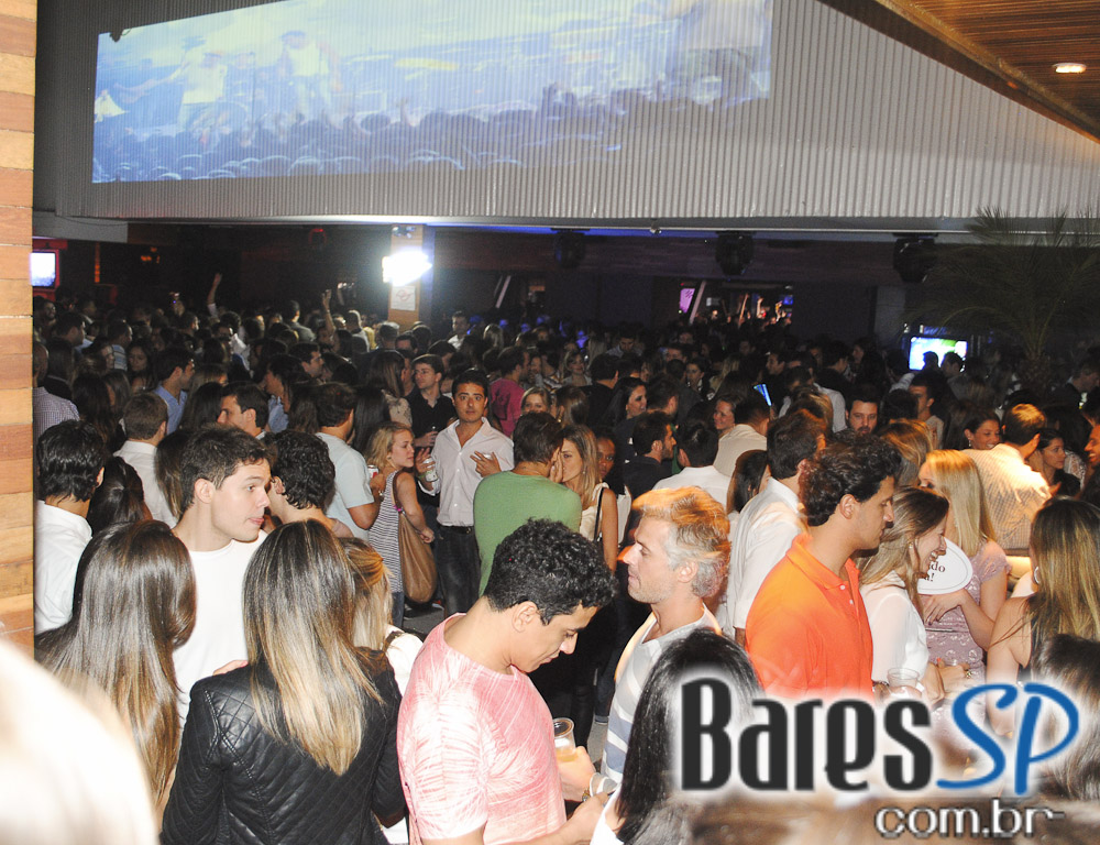 Festa M.I.S.S.A animou a sexta-feira dos baladeiros de São Paulo Festa M.I.S.S.A animou a sexta-feira dos baladeiros de São Paulo