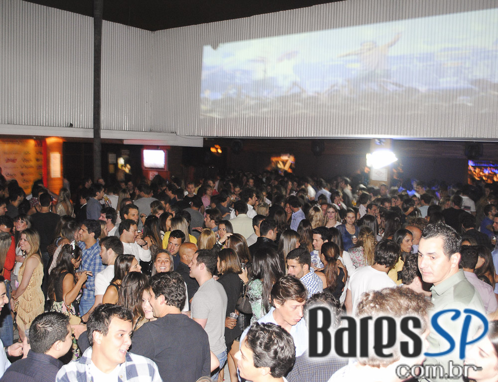 Festa M.I.S.S.A animou a sexta-feira dos baladeiros de São Paulo Festa M.I.S.S.A animou a sexta-feira dos baladeiros de São Paulo