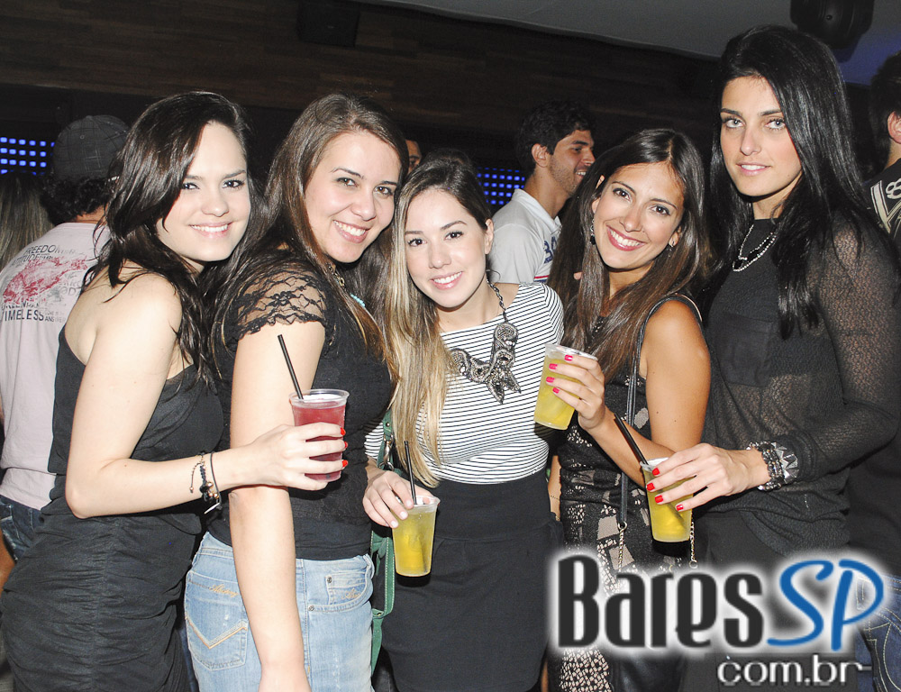 Festa M.I.S.S.A animou a sexta-feira dos baladeiros de São Paulo Festa M.I.S.S.A animou a sexta-feira dos baladeiros de São Paulo