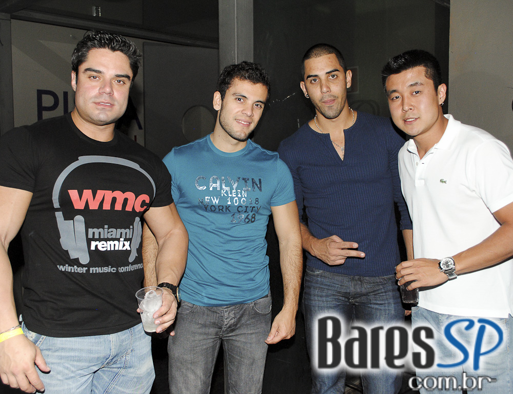 Lab Club recebeu o projeto Garage Lab na quinta Lab Club recebeu o projeto Garage Lab na quinta