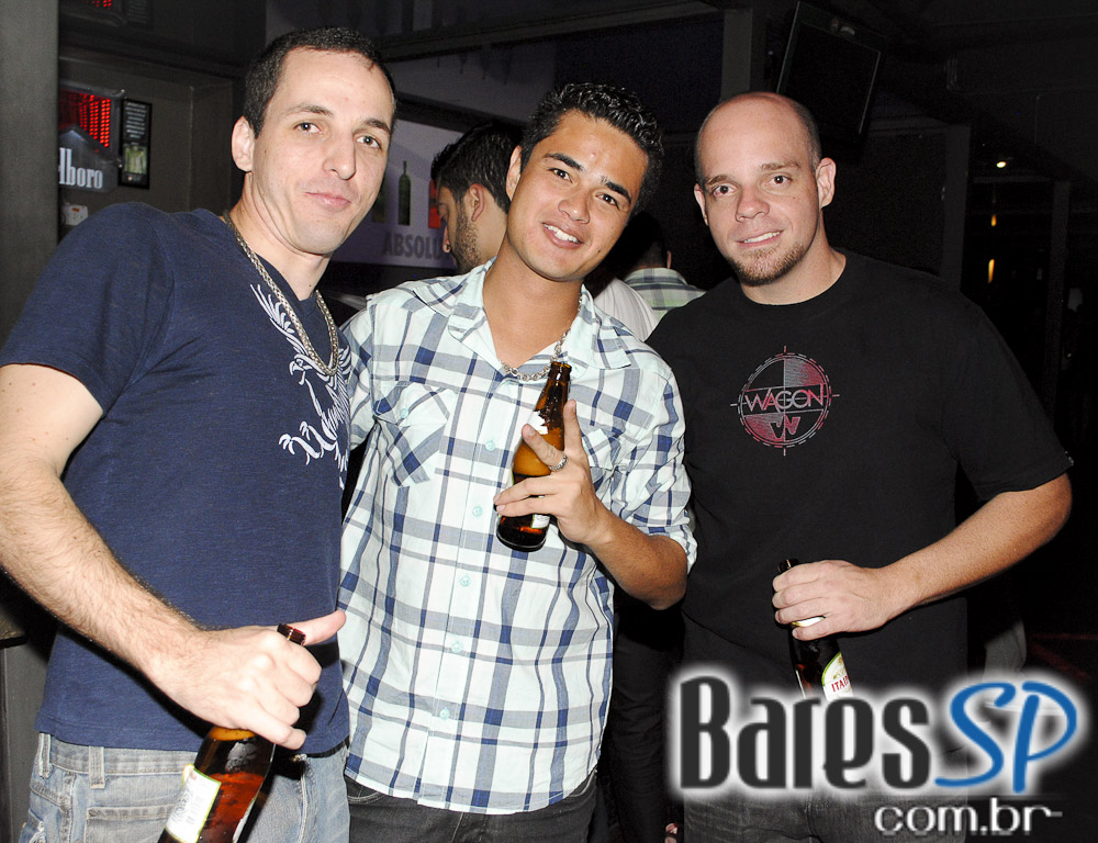Lab Club recebeu o projeto Garage Lab na quinta Lab Club recebeu o projeto Garage Lab na quinta