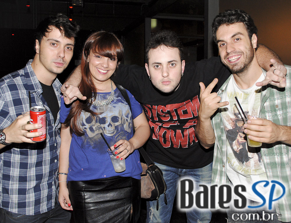 Lab Club recebeu o projeto Garage Lab na quinta Lab Club recebeu o projeto Garage Lab na quinta