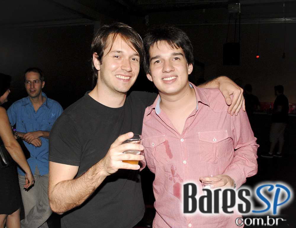 Lab Club recebeu o projeto Garage Lab na quinta Lab Club recebeu o projeto Garage Lab na quinta