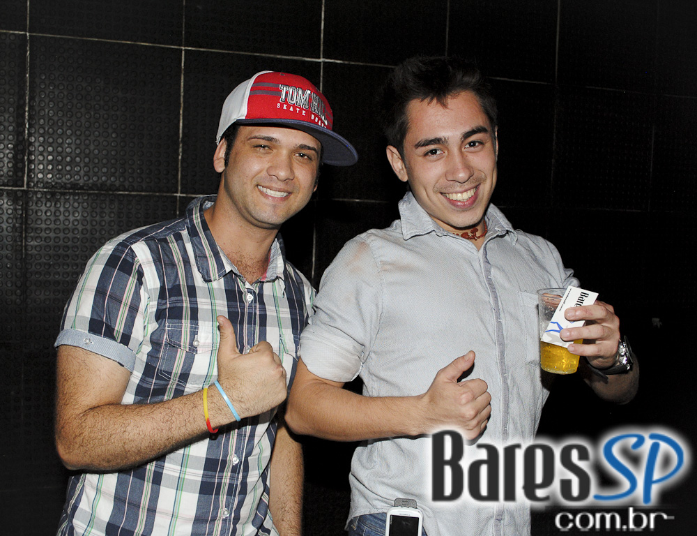 Lab Club recebeu o projeto Garage Lab na quinta Lab Club recebeu o projeto Garage Lab na quinta