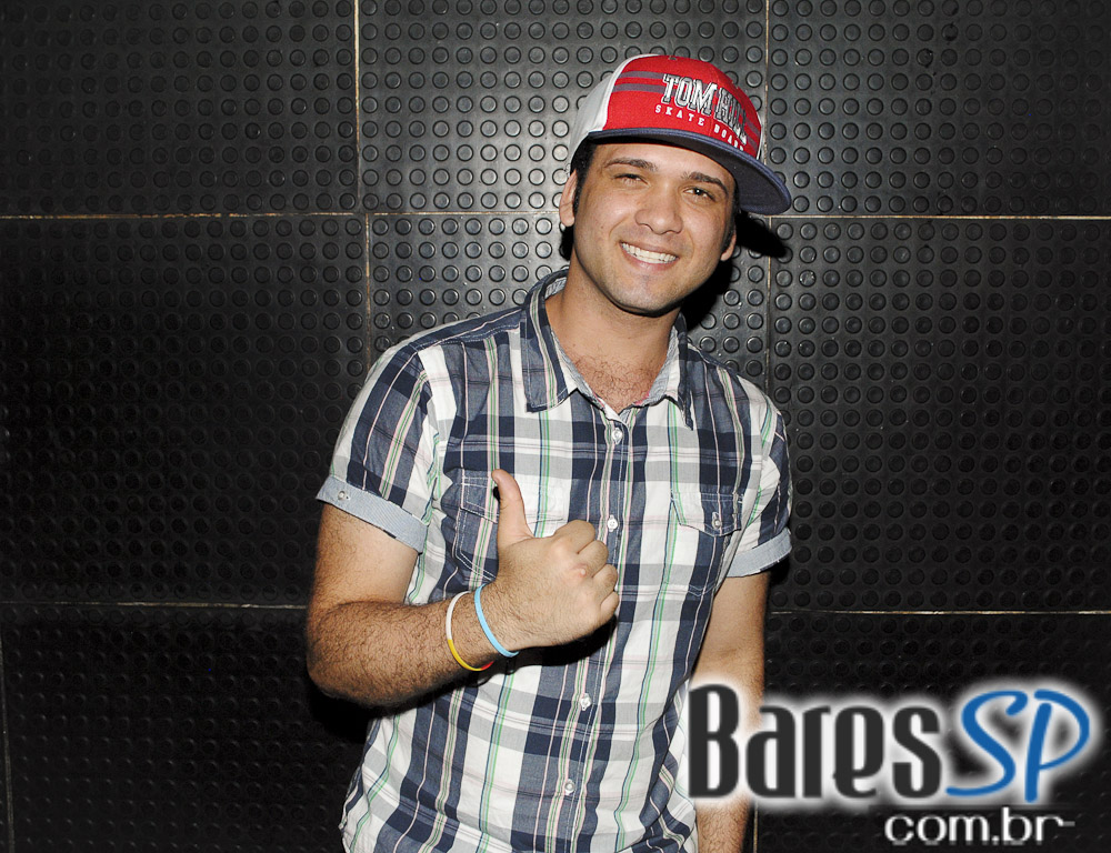 Lab Club recebeu o projeto Garage Lab na quinta Lab Club recebeu o projeto Garage Lab na quinta