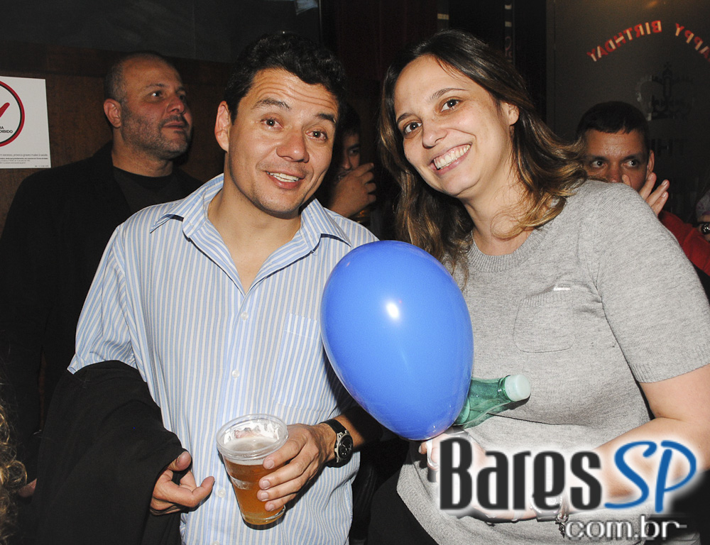 Descontração e promoção na quarta-feira do The Queens Head Descontração e promoção na quarta-feira do The Queens Head