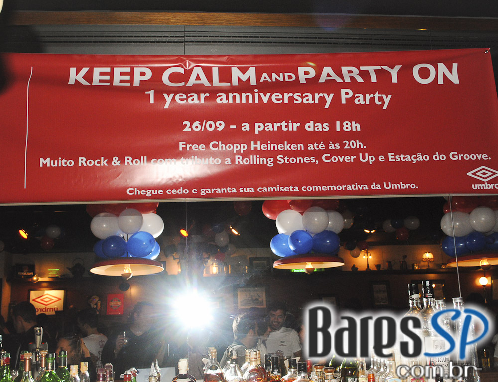 Descontração e promoção na quarta-feira do The Queens Head Descontração e promoção na quarta-feira do The Queens Head