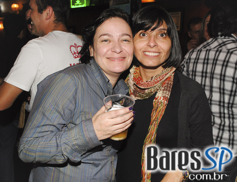 Descontração e promoção na quarta-feira do The Queens Head Descontração e promoção na quarta-feira do The Queens Head