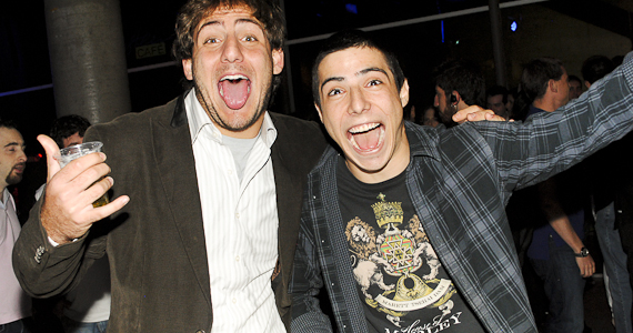 Aconteceu na quarta-feira a 14ª edição do 