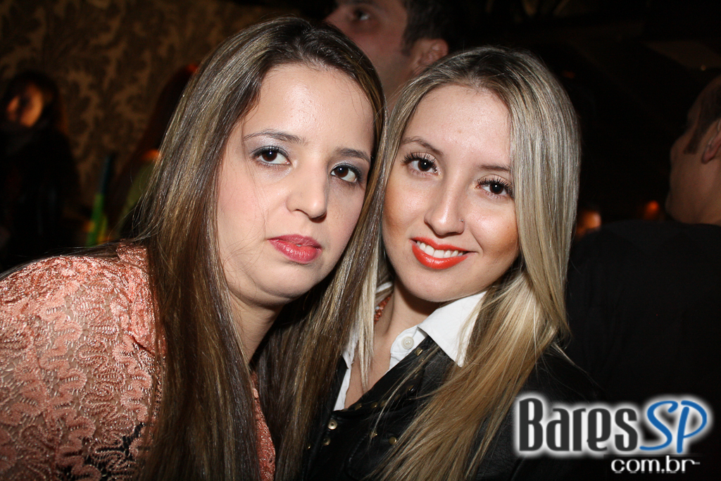 João Neto e Frederico no palco do Outlaws São Paulo João Neto e Frederico no palco do Outlaws São Paulo