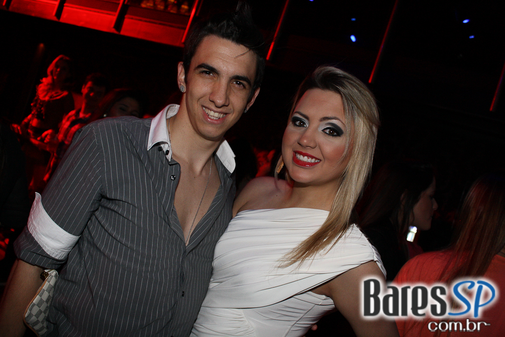 João Neto e Frederico no palco do Outlaws São Paulo João Neto e Frederico no palco do Outlaws São Paulo