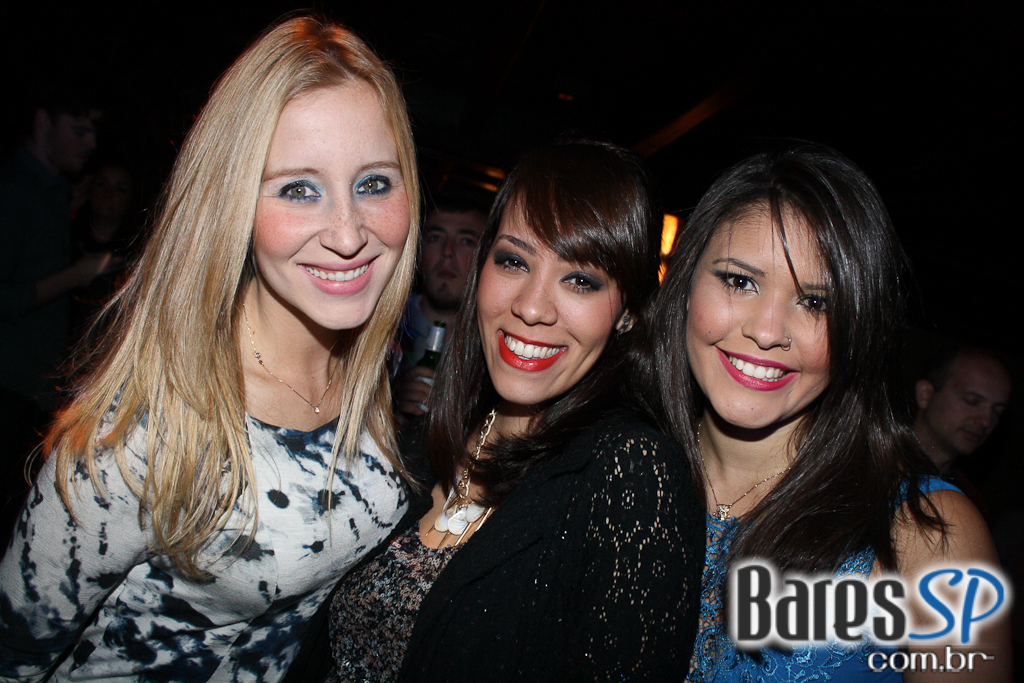 João Neto e Frederico no palco do Outlaws São Paulo João Neto e Frederico no palco do Outlaws São Paulo