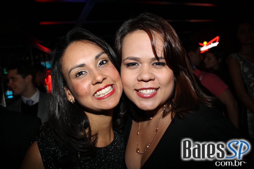 João Neto e Frederico no palco do Outlaws São Paulo João Neto e Frederico no palco do Outlaws São Paulo