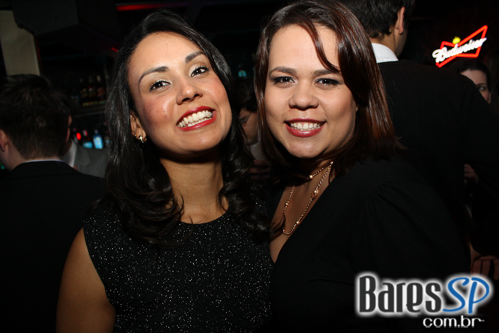 João Neto e Frederico no palco do Outlaws São Paulo João Neto e Frederico no palco do Outlaws São Paulo
