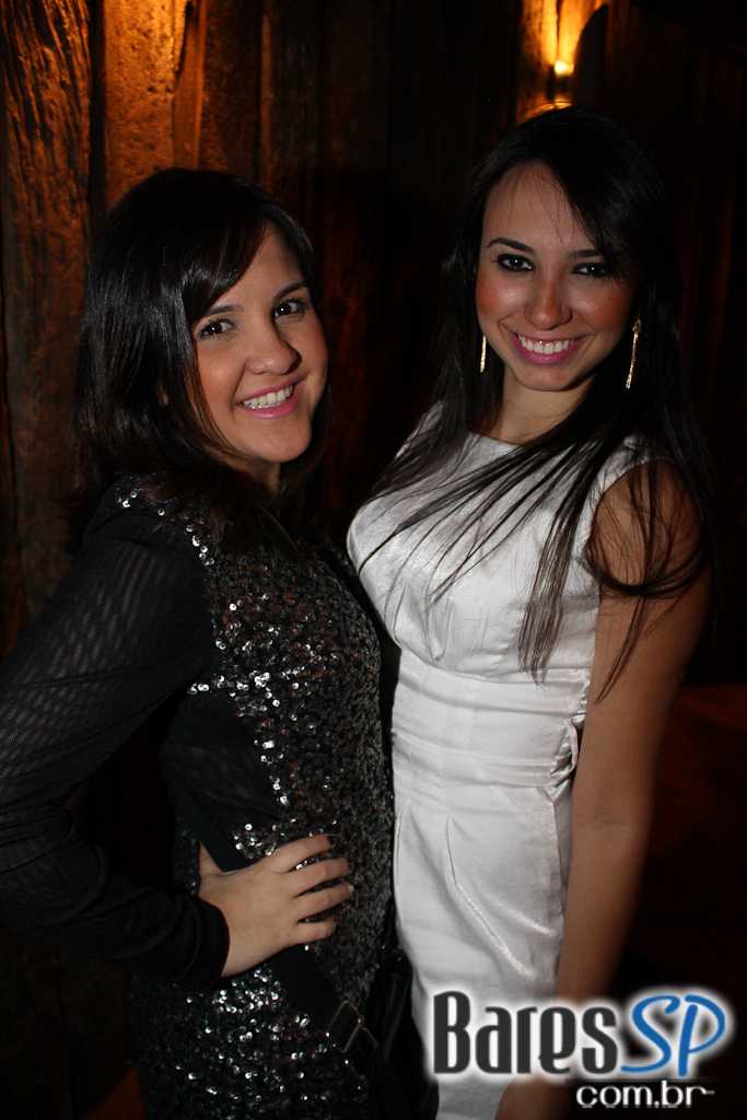 João Neto e Frederico no palco do Outlaws São Paulo João Neto e Frederico no palco do Outlaws São Paulo