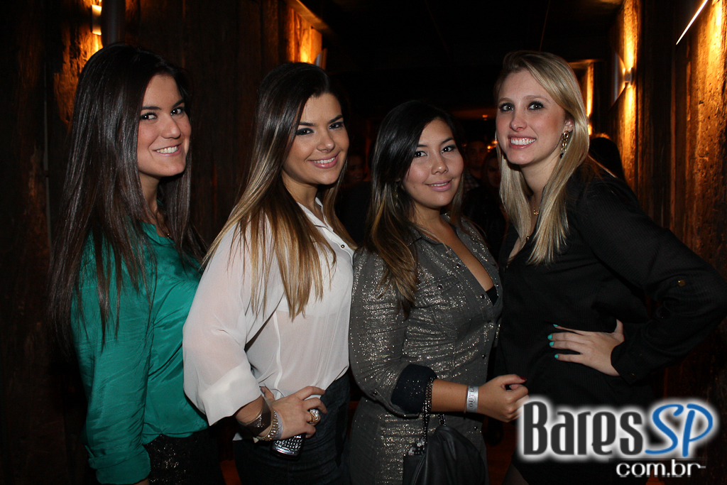 João Neto e Frederico no palco do Outlaws São Paulo João Neto e Frederico no palco do Outlaws São Paulo