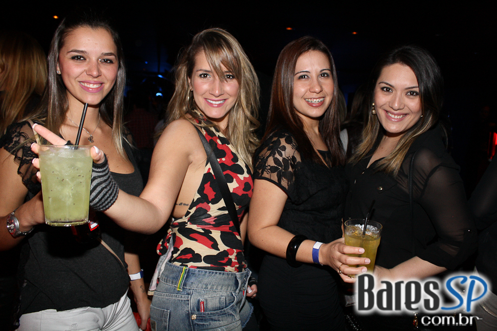 João Neto e Frederico no palco do Outlaws São Paulo João Neto e Frederico no palco do Outlaws São Paulo