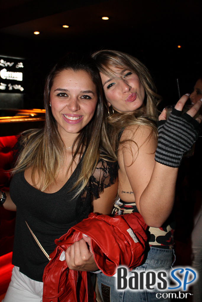 João Neto e Frederico no palco do Outlaws São Paulo João Neto e Frederico no palco do Outlaws São Paulo