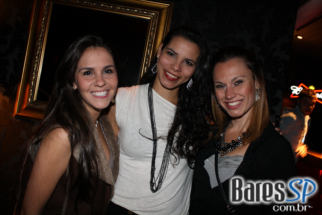 João Neto e Frederico no palco do Outlaws São Paulo João Neto e Frederico no palco do Outlaws São Paulo