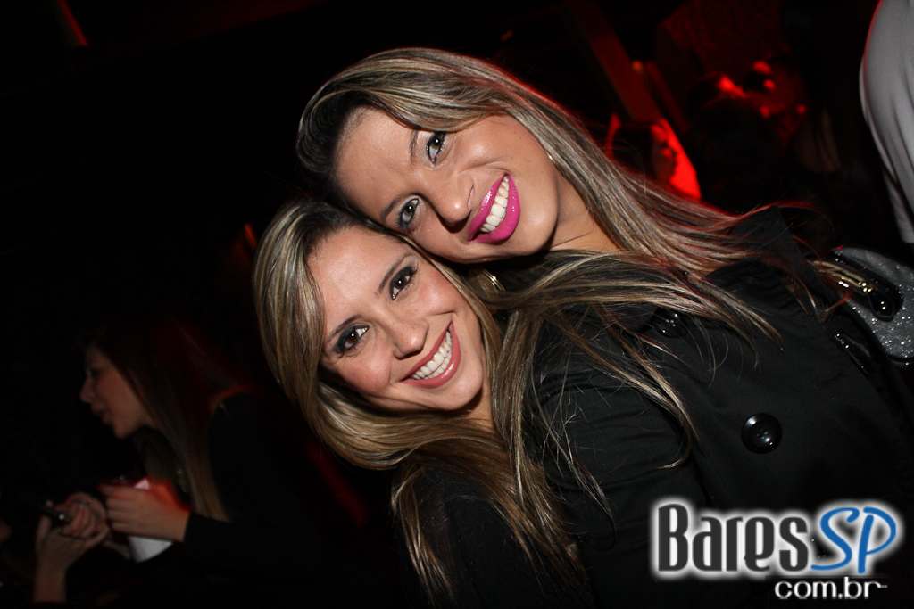 João Neto e Frederico no palco do Outlaws São Paulo João Neto e Frederico no palco do Outlaws São Paulo