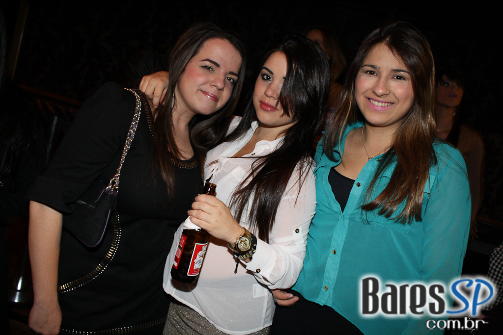 João Neto e Frederico no palco do Outlaws São Paulo João Neto e Frederico no palco do Outlaws São Paulo