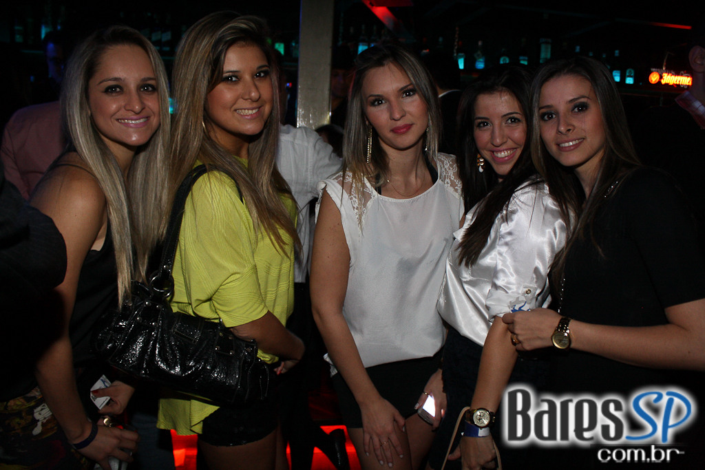 João Neto e Frederico no palco do Outlaws São Paulo João Neto e Frederico no palco do Outlaws São Paulo