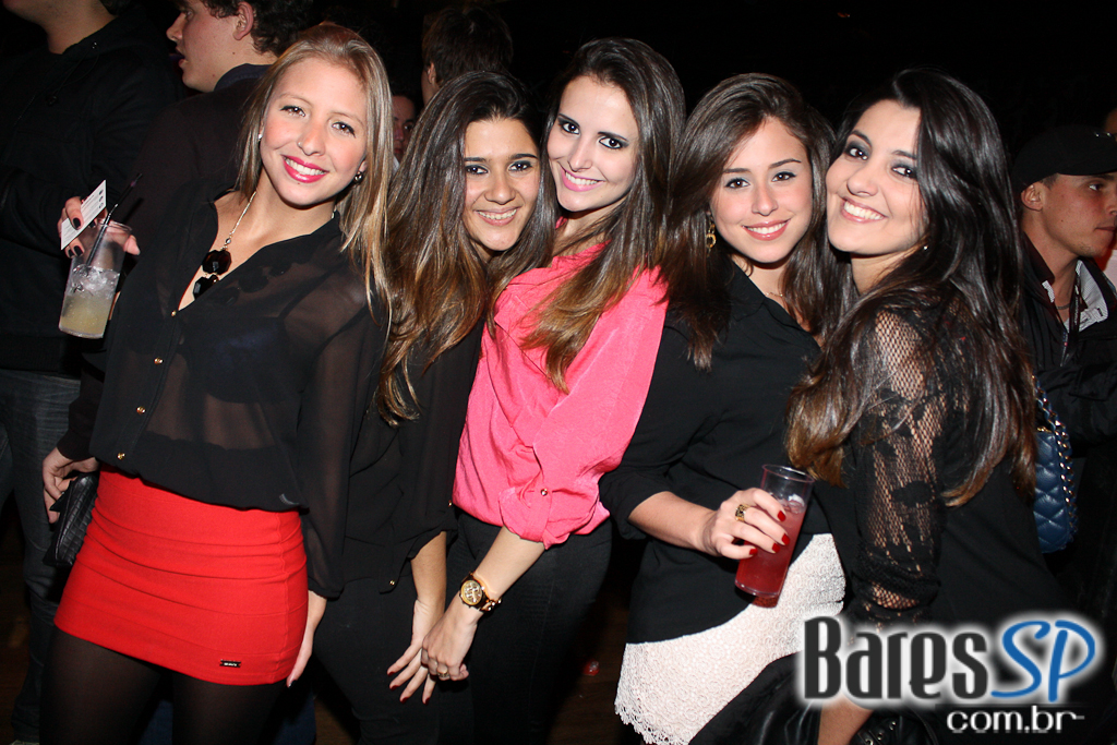 João Neto e Frederico no palco do Outlaws São Paulo João Neto e Frederico no palco do Outlaws São Paulo