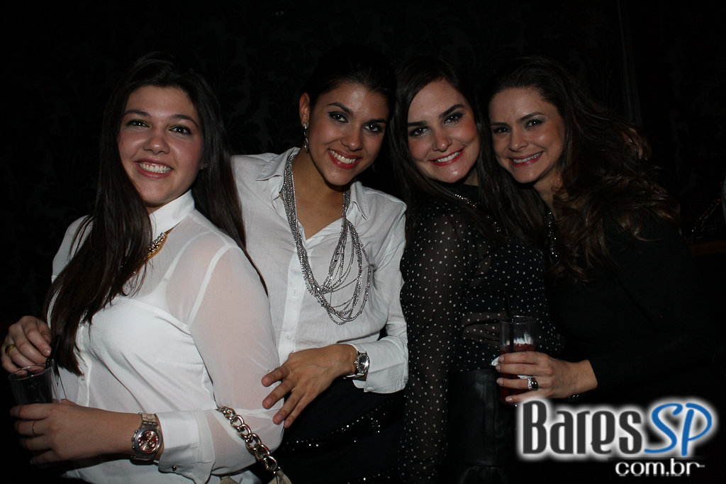 João Neto e Frederico no palco do Outlaws São Paulo João Neto e Frederico no palco do Outlaws São Paulo