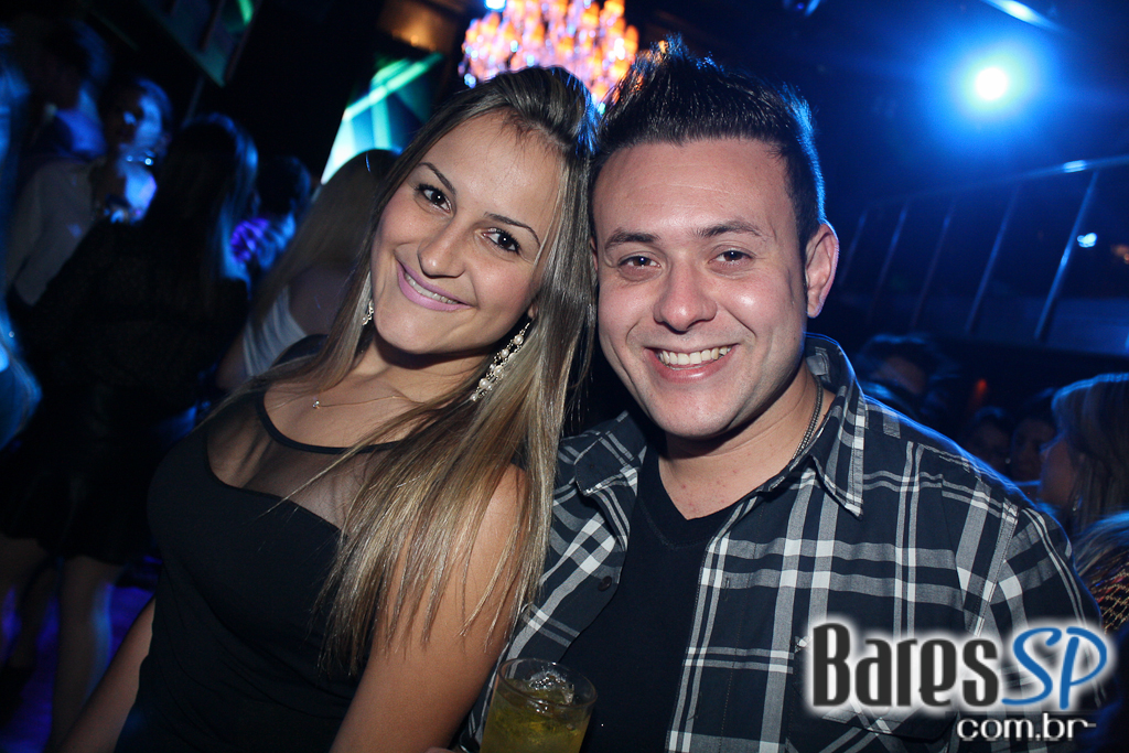 João Neto e Frederico no palco do Outlaws São Paulo João Neto e Frederico no palco do Outlaws São Paulo