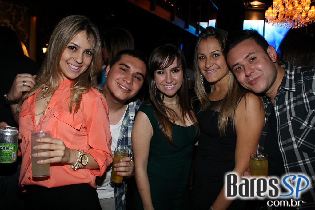 João Neto e Frederico no palco do Outlaws São Paulo João Neto e Frederico no palco do Outlaws São Paulo