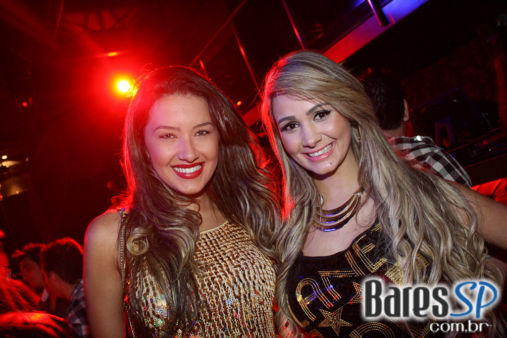 João Neto e Frederico no palco do Outlaws São Paulo João Neto e Frederico no palco do Outlaws São Paulo