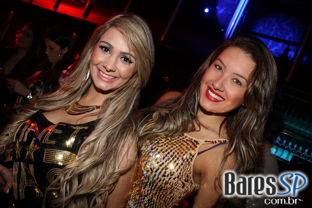 João Neto e Frederico no palco do Outlaws São Paulo João Neto e Frederico no palco do Outlaws São Paulo