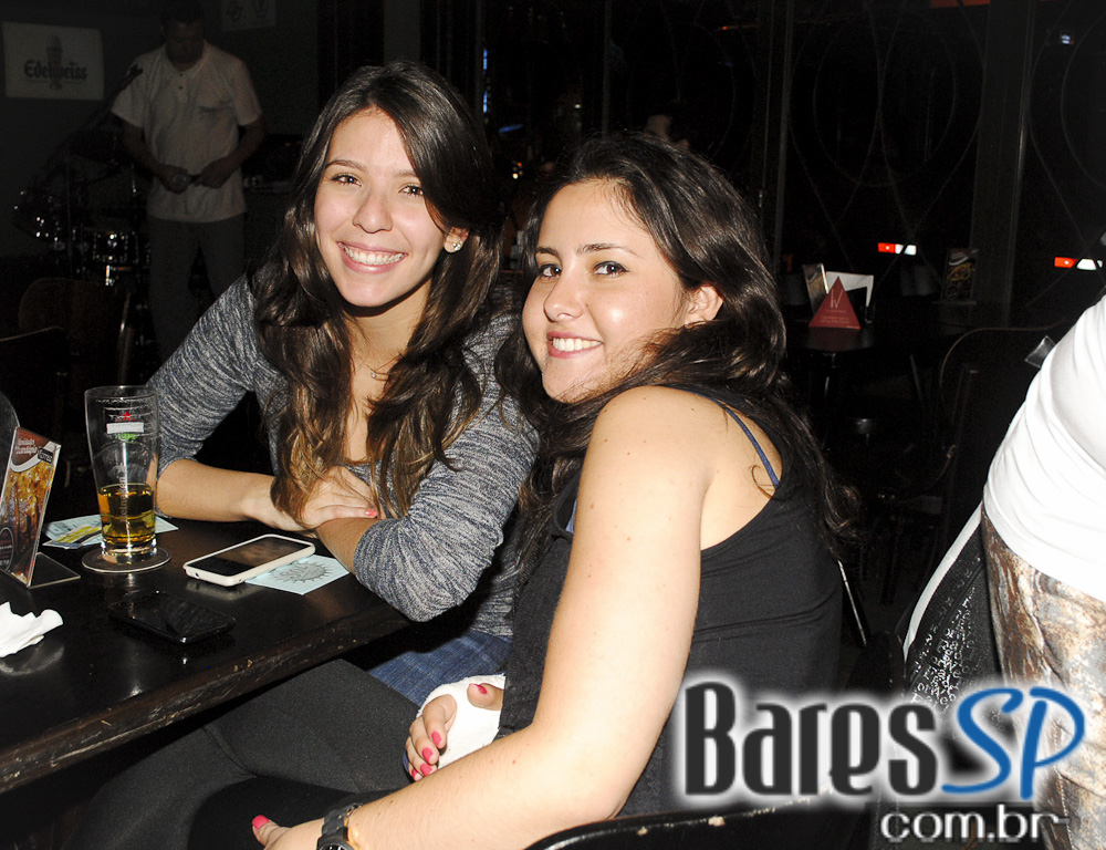 Boteco Ferraz ofereceu happy hour descontraído em um ambiente saudosista Boteco Ferraz ofereceu happy hour descontraído em um ambiente saudosista