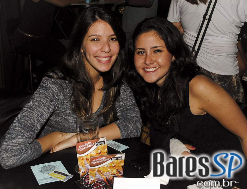 Boteco Ferraz ofereceu happy hour descontraído em um ambiente saudosista Boteco Ferraz ofereceu happy hour descontraído em um ambiente saudosista