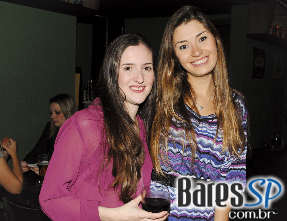 Boteco Ferraz ofereceu happy hour descontraído em um ambiente saudosista Boteco Ferraz ofereceu happy hour descontraído em um ambiente saudosista