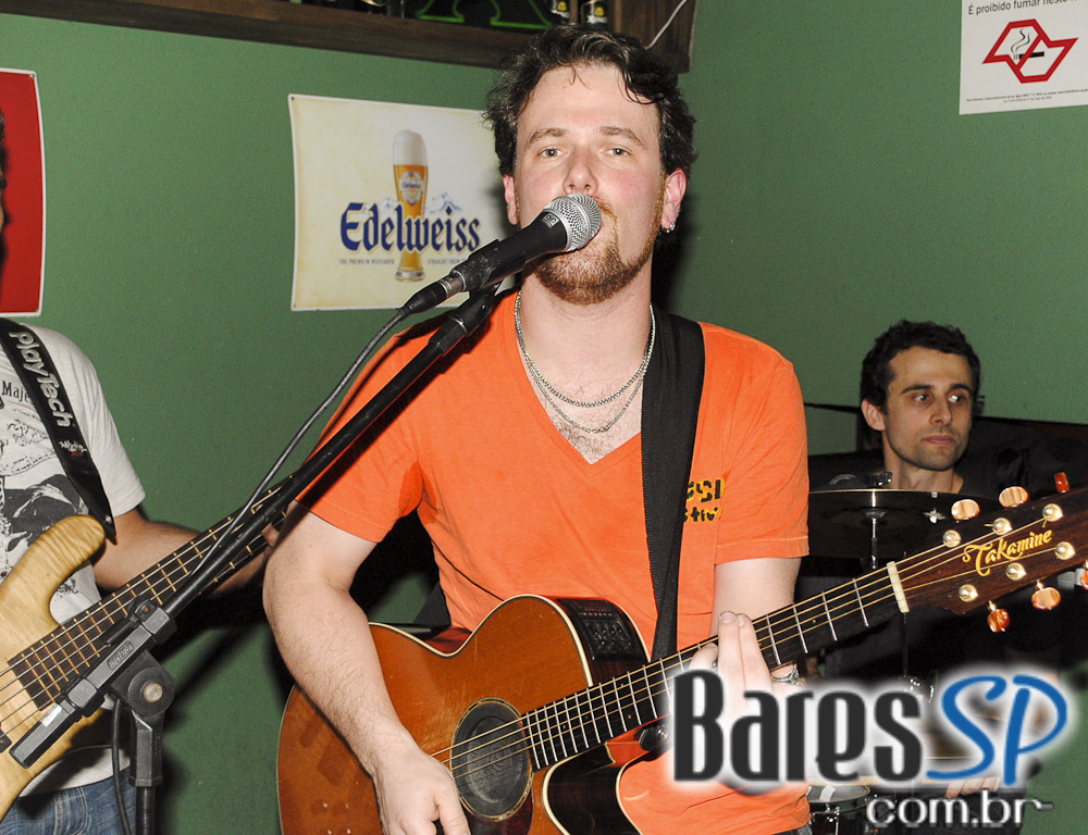 Boteco Ferraz ofereceu happy hour descontraído em um ambiente saudosista Boteco Ferraz ofereceu happy hour descontraído em um ambiente saudosista