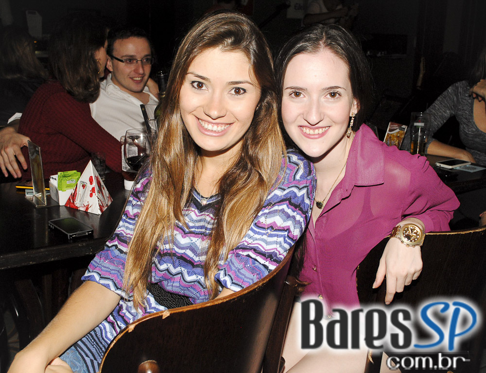 Boteco Ferraz ofereceu happy hour descontraído em um ambiente saudosista Boteco Ferraz ofereceu happy hour descontraído em um ambiente saudosista