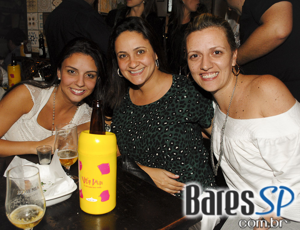 Happy Hour no Vaca Véia, localizado no Itaim Bibi Happy Hour no Vaca Véia, localizado no Itaim Bibi