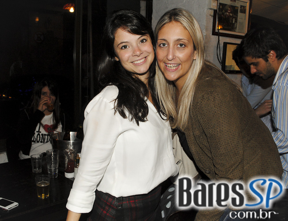 Happy Hour no Vaca Véia, localizado no Itaim Bibi Happy Hour no Vaca Véia, localizado no Itaim Bibi