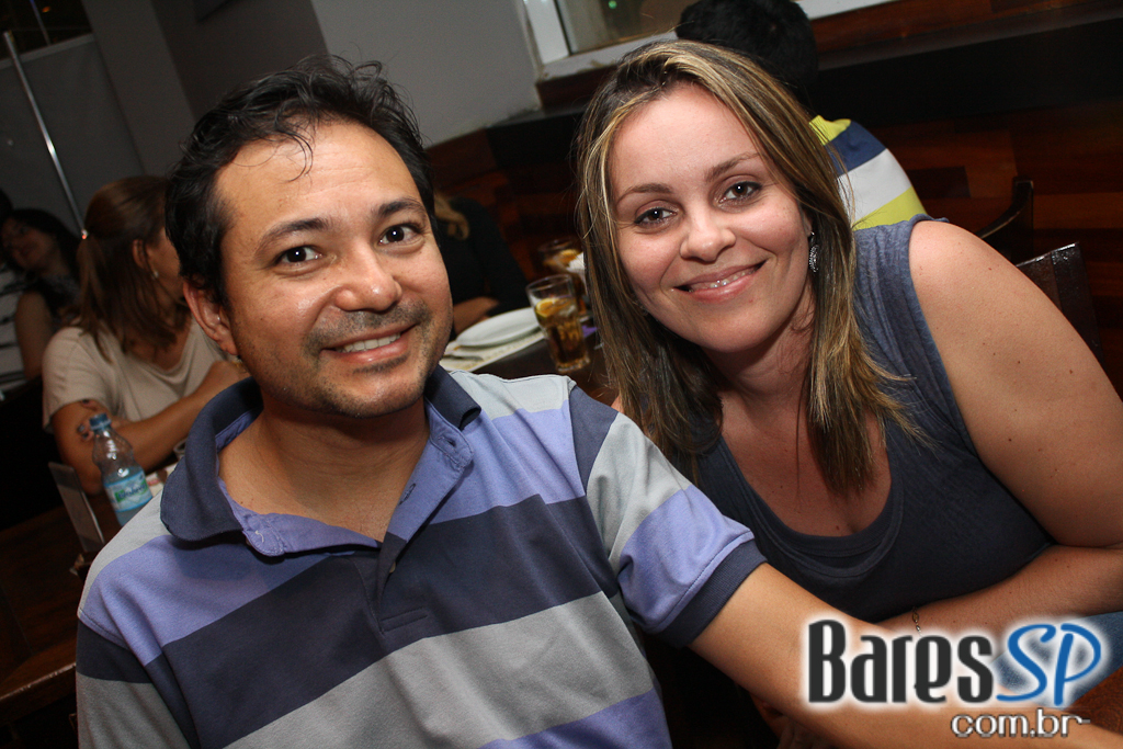 Paulah Gauss e Vanessa Jackson foram algumas das atrações do Bar Brahma Centro Paulah Gauss e Vanessa Jackson foram algumas das atrações do Bar Brahma Centro