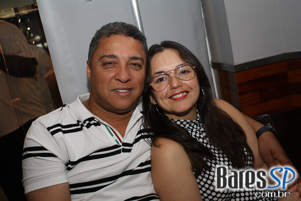 Paulah Gauss e Vanessa Jackson foram algumas das atrações do Bar Brahma Centro Paulah Gauss e Vanessa Jackson foram algumas das atrações do Bar Brahma Centro