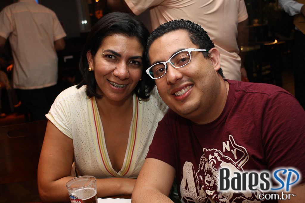 Paulah Gauss e Vanessa Jackson foram algumas das atrações do Bar Brahma Centro Paulah Gauss e Vanessa Jackson foram algumas das atrações do Bar Brahma Centro