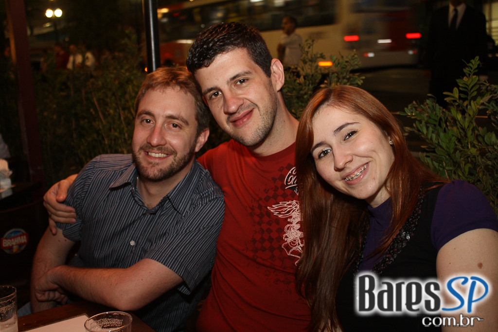 Paulah Gauss e Vanessa Jackson foram algumas das atrações do Bar Brahma Centro Paulah Gauss e Vanessa Jackson foram algumas das atrações do Bar Brahma Centro