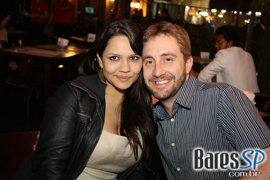 Paulah Gauss e Vanessa Jackson foram algumas das atrações do Bar Brahma Centro Paulah Gauss e Vanessa Jackson foram algumas das atrações do Bar Brahma Centro