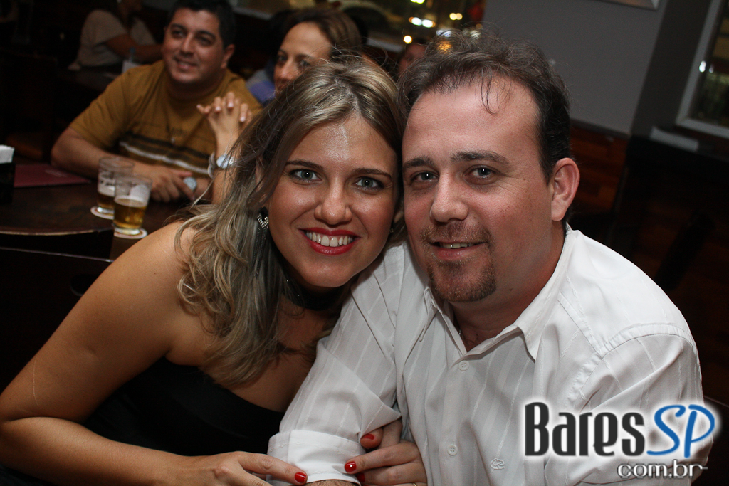 Paulah Gauss e Vanessa Jackson foram algumas das atrações do Bar Brahma Centro Paulah Gauss e Vanessa Jackson foram algumas das atrações do Bar Brahma Centro