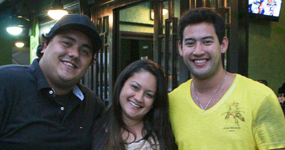 Deliciosa Feijoada no domingo do Bar do Juarez de Moema