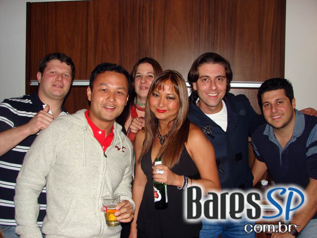 Quintal 23 transmitiu a luta entre Anderson Silva e Bonnar pelo UFC Quintal 23 transmitiu a luta entre Anderson Silva e Bonnar pelo UFC