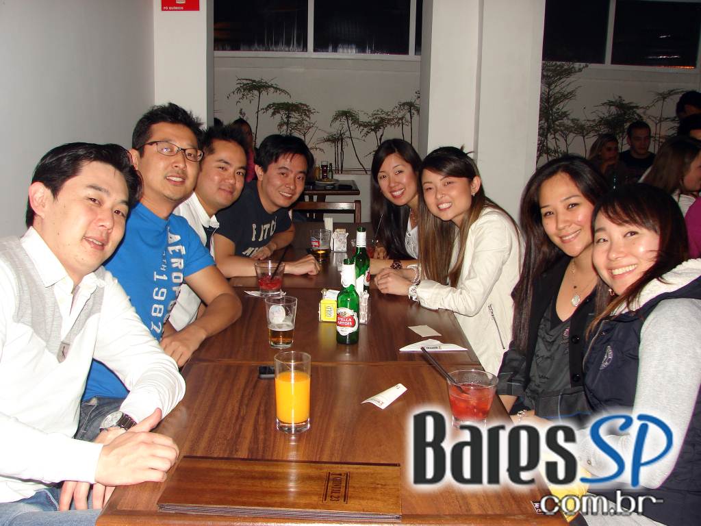 Quintal 23 transmitiu a luta entre Anderson Silva e Bonnar pelo UFC Quintal 23 transmitiu a luta entre Anderson Silva e Bonnar pelo UFC