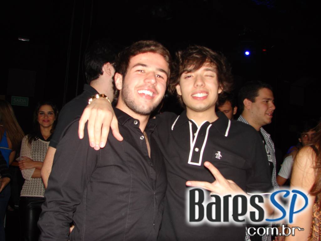 Um dos maiores fenômenos de 2012, Michel Teló se apresentou no Villa Mix Um dos maiores fenômenos de 2012, Michel Teló se apresentou no Villa Mix