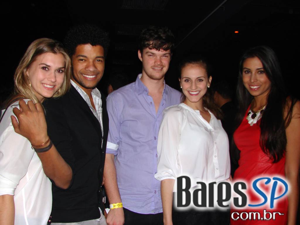 Um dos maiores fenômenos de 2012, Michel Teló se apresentou no Villa Mix Um dos maiores fenômenos de 2012, Michel Teló se apresentou no Villa Mix